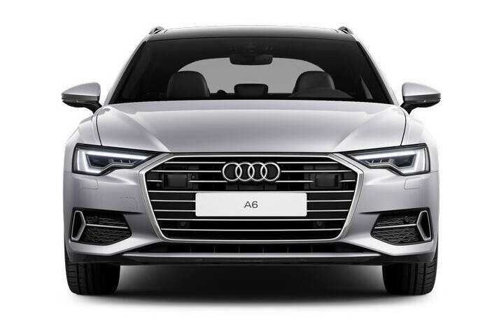 Audi A6 Avant - zdjęcie 2