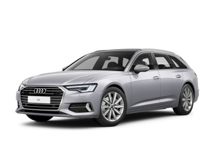 używany Audi A6 Avant salon Audi Gdańsk Stadion