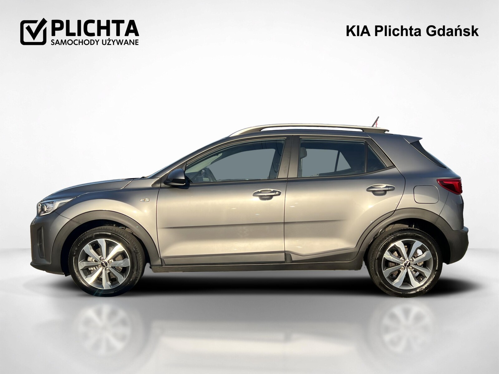 Kia Stonic - zdjęcie 2