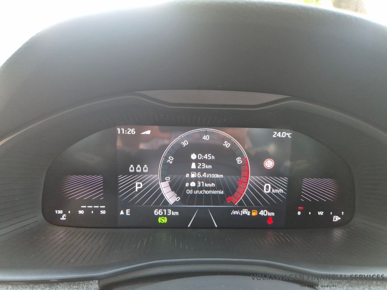 Škoda Kamiq - zdjęcie 6
