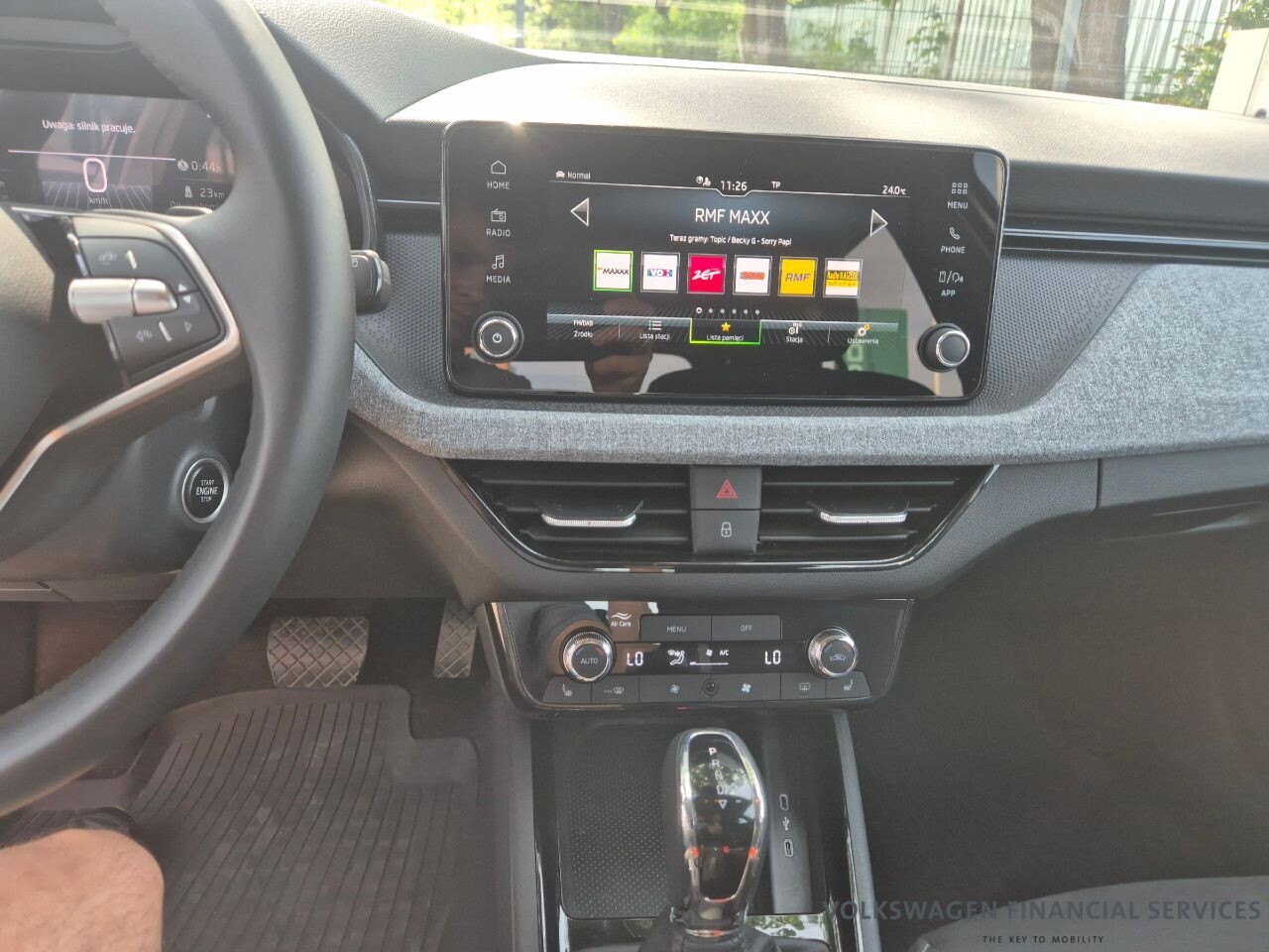 Škoda Kamiq - zdjęcie 8