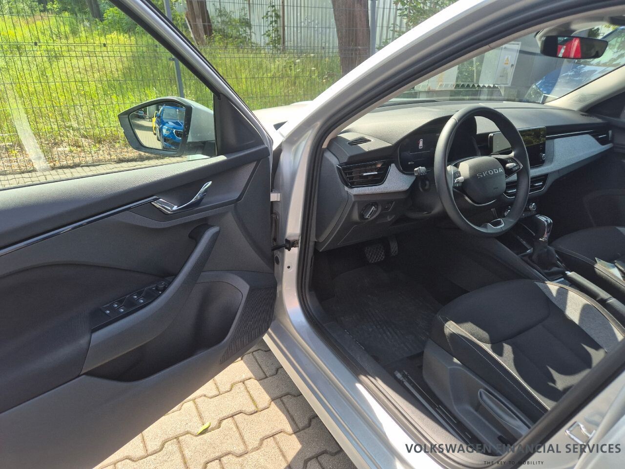 Škoda Kamiq - zdjęcie 5