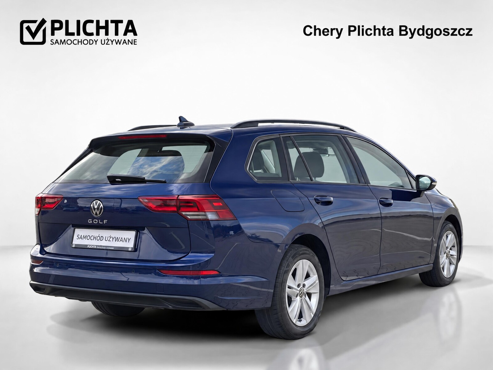 Volkswagen Golf - zdjęcie 5