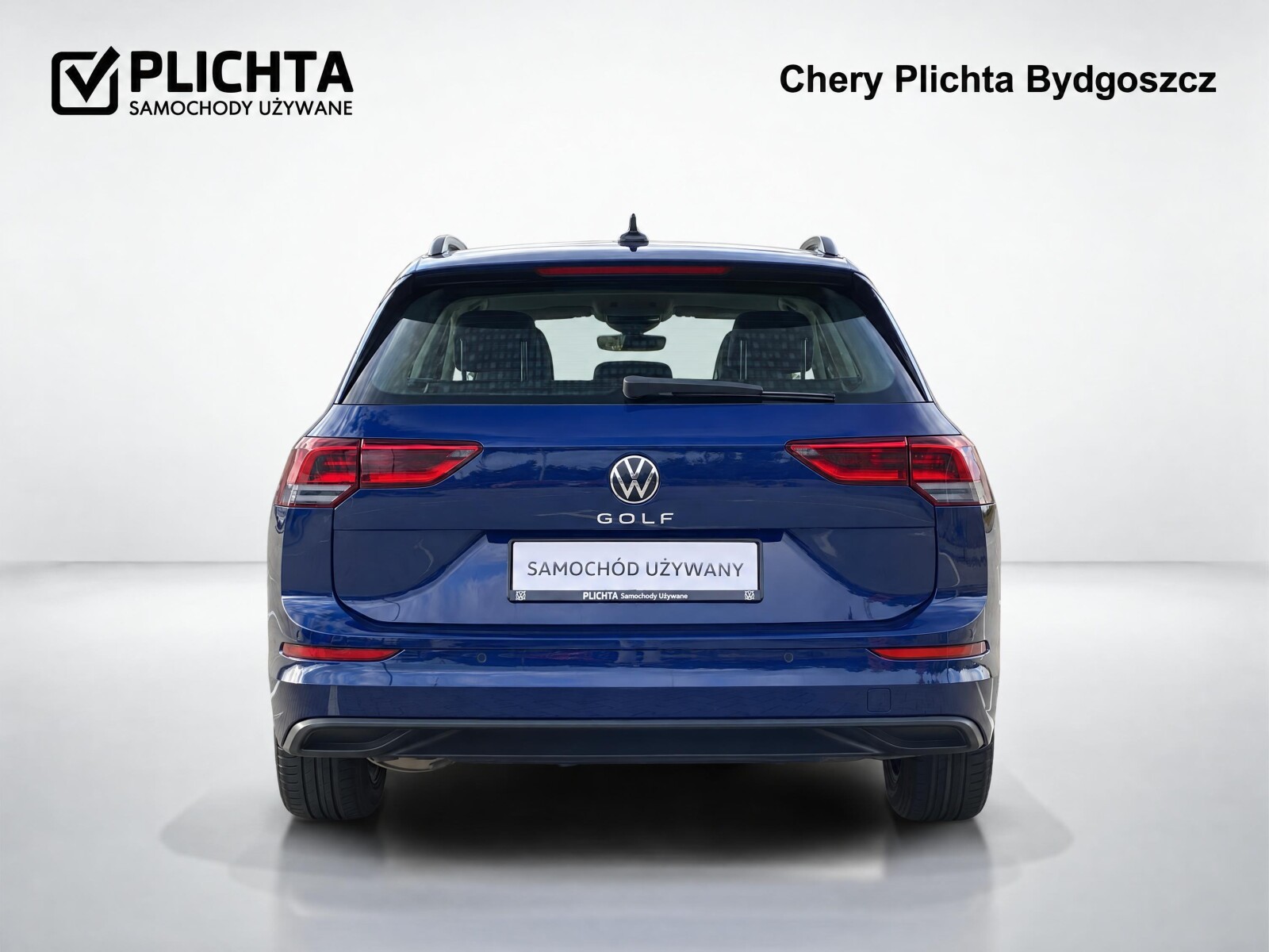 Volkswagen Golf - zdjęcie 4