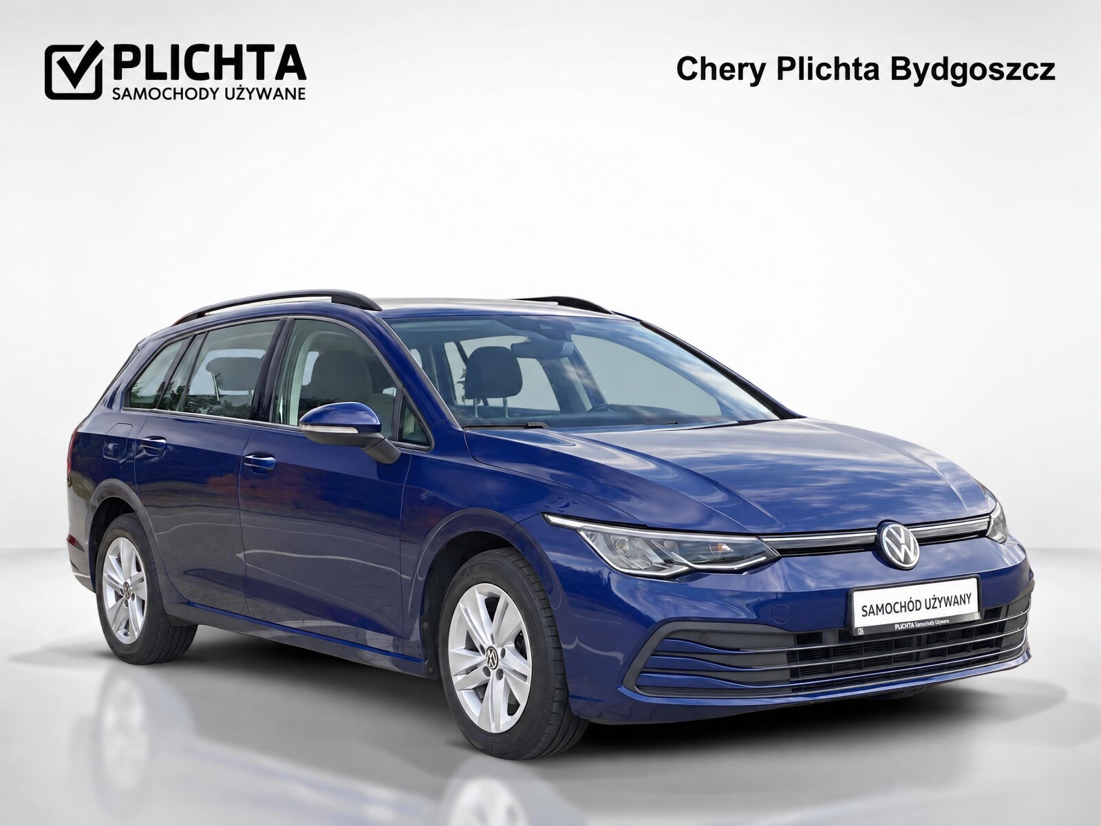 Volkswagen Golf - zdjęcie 7