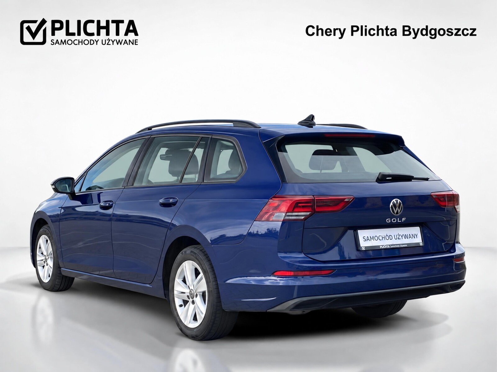 Volkswagen Golf - zdjęcie 3