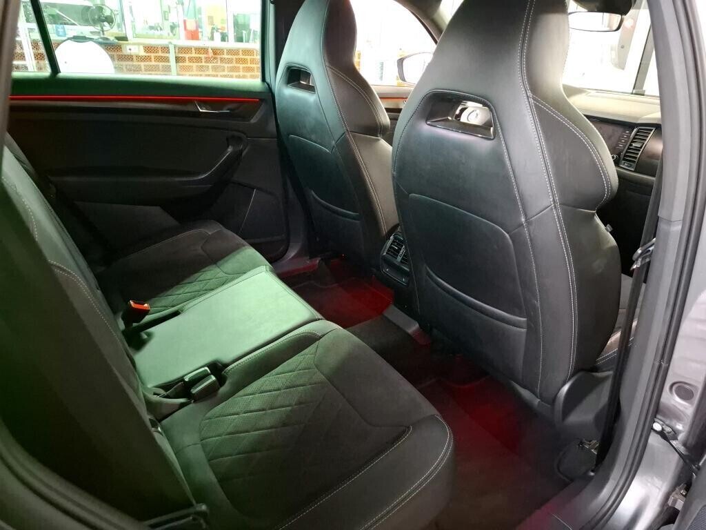 Škoda Kodiaq - zdjęcie 4