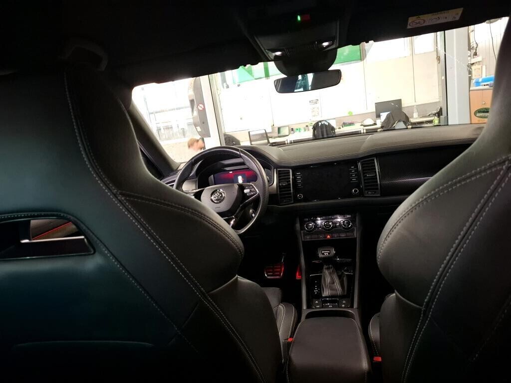 Škoda Kodiaq - zdjęcie 6