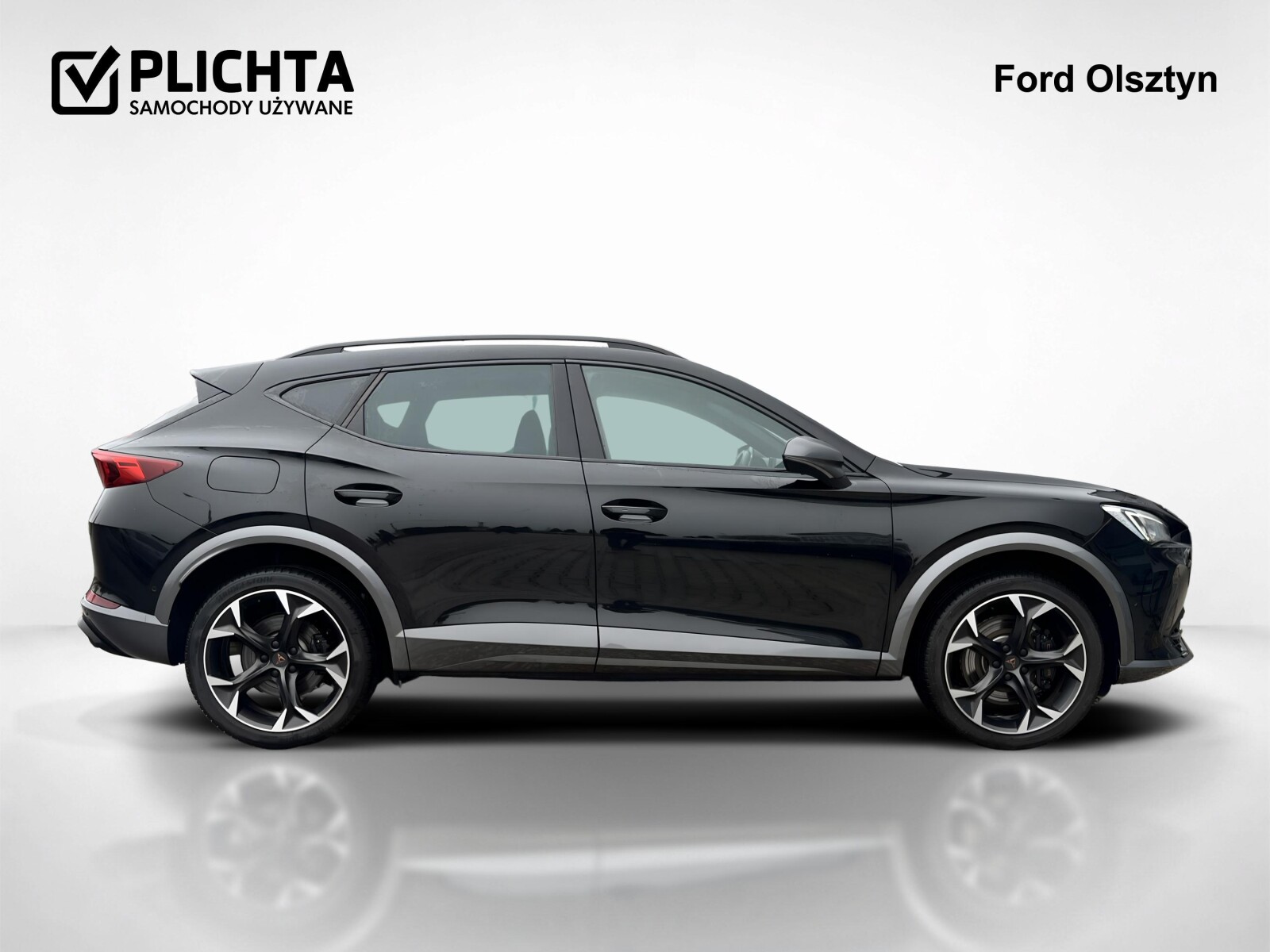 Cupra Formentor - zdjęcie 6