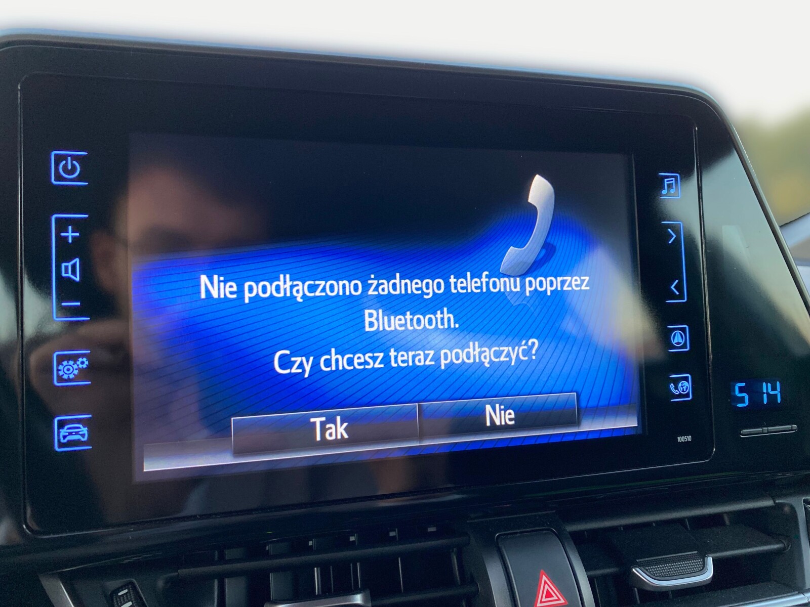 Toyota C-HR - zdjęcie 16