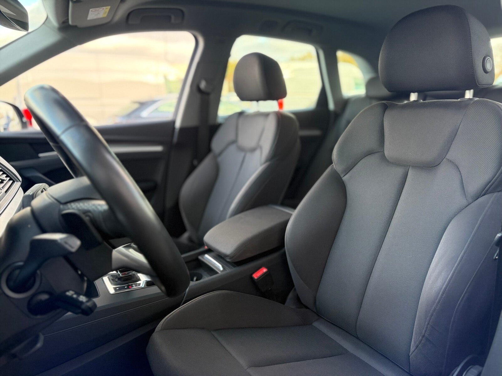 Audi Q5 - zdjęcie 14