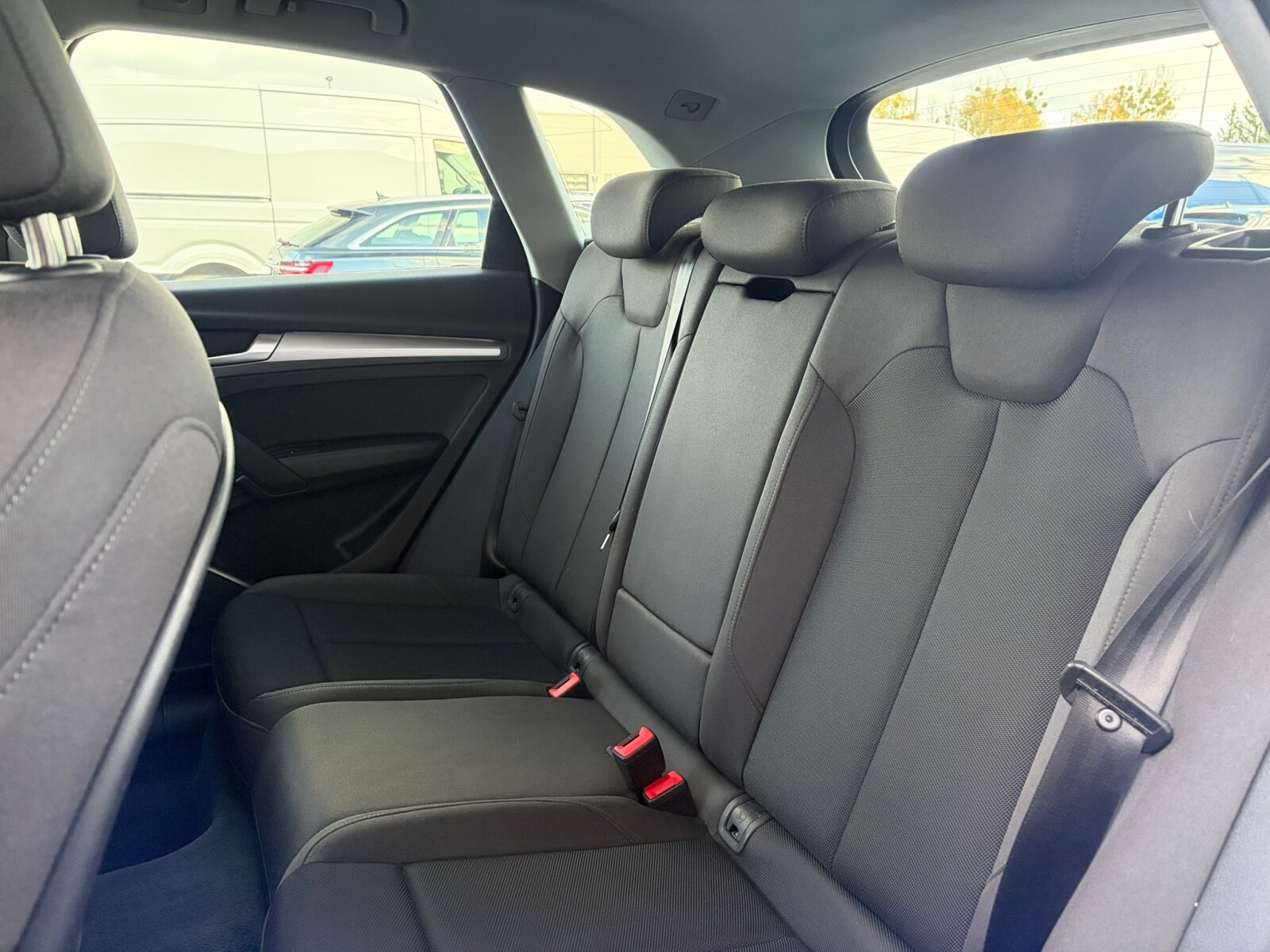 Audi Q5 - zdjęcie 12