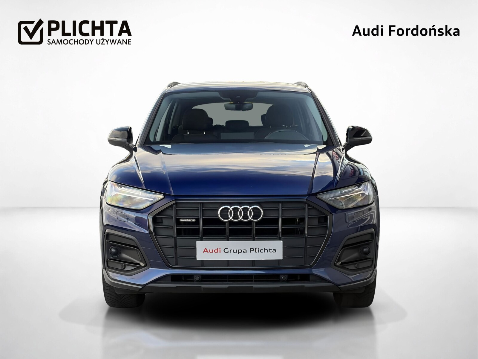 Audi Q5 - zdjęcie 8