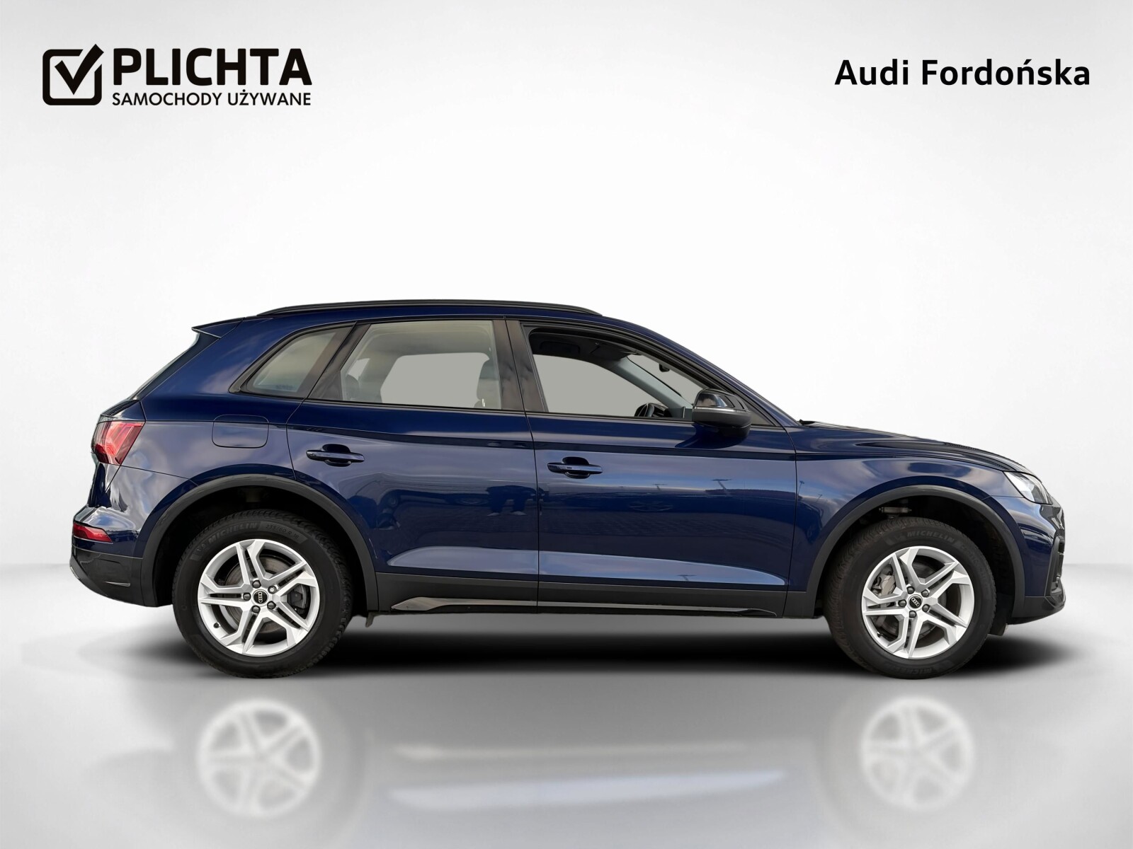 Audi Q5 - zdjęcie 6