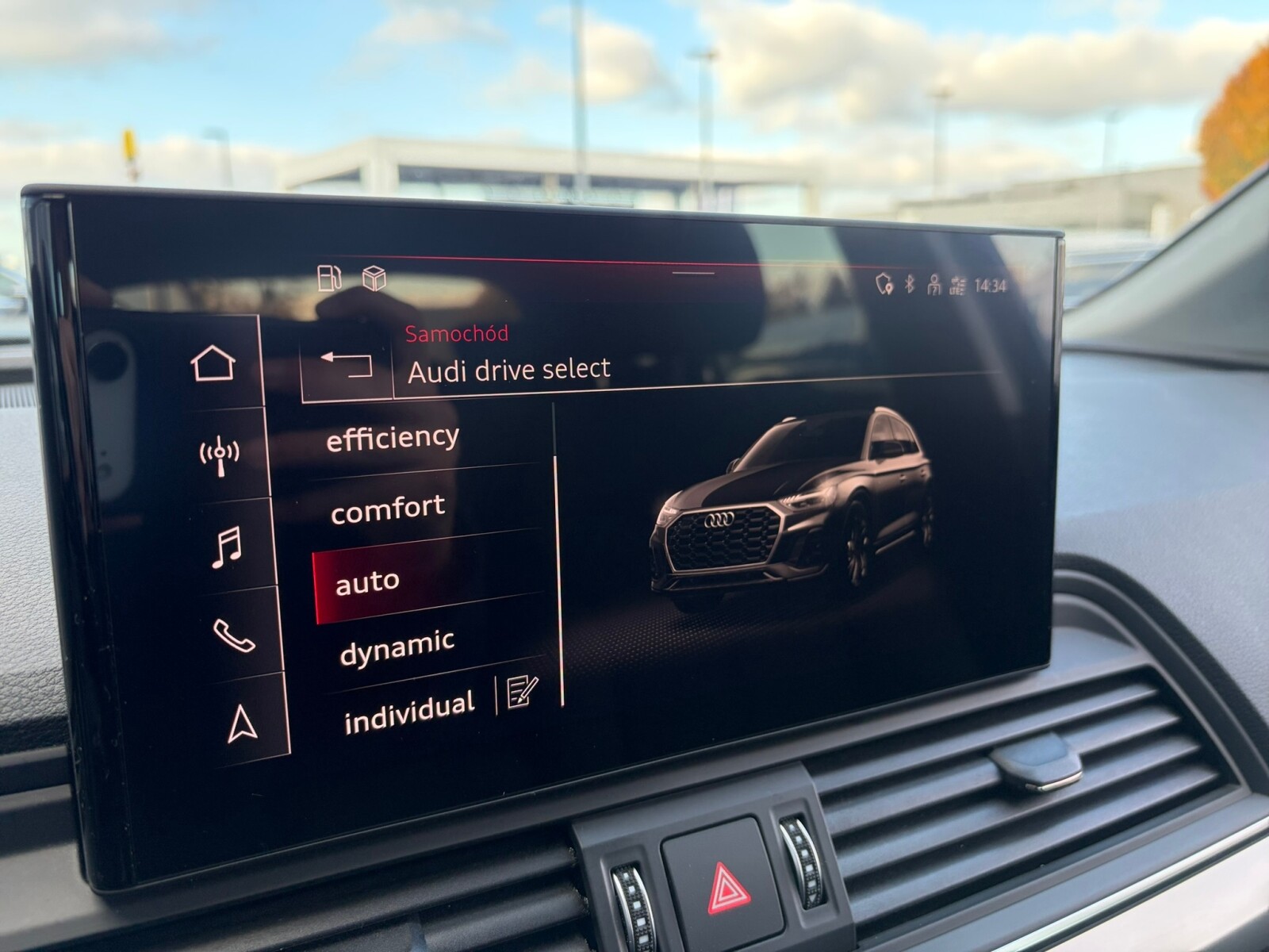 Audi Q5 - zdjęcie 28
