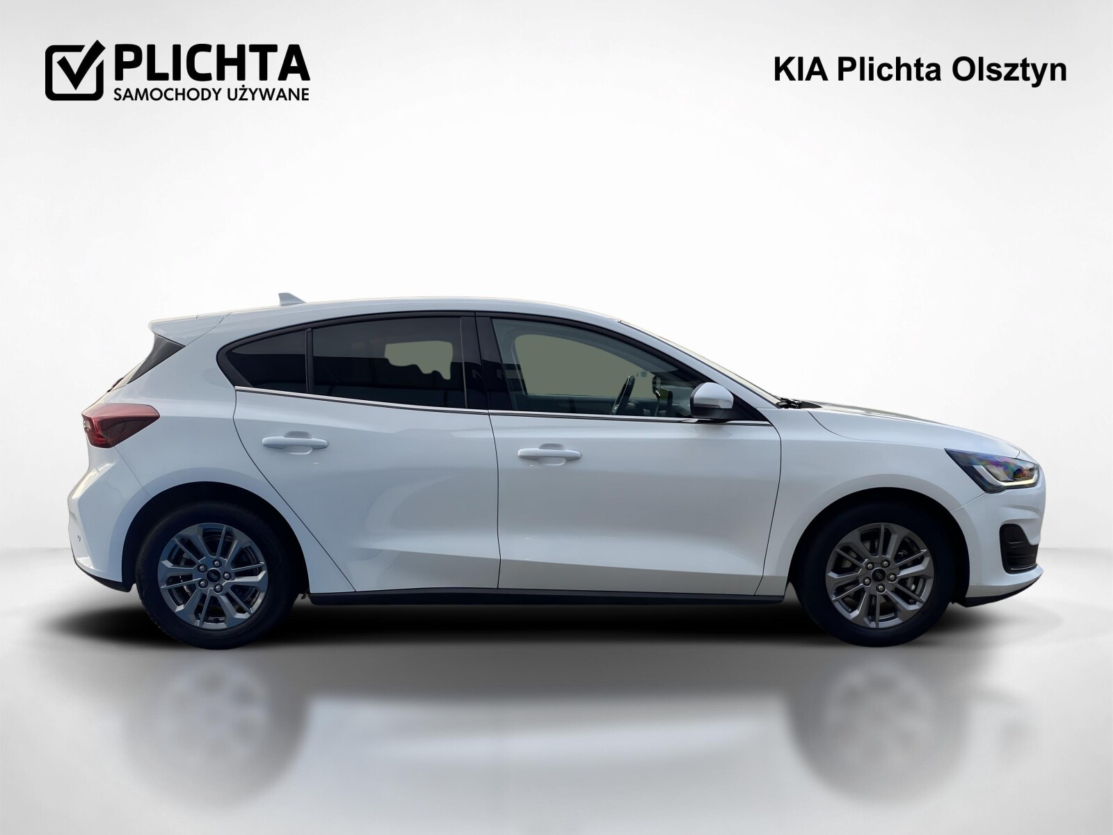 Ford Focus - zdjęcie 6