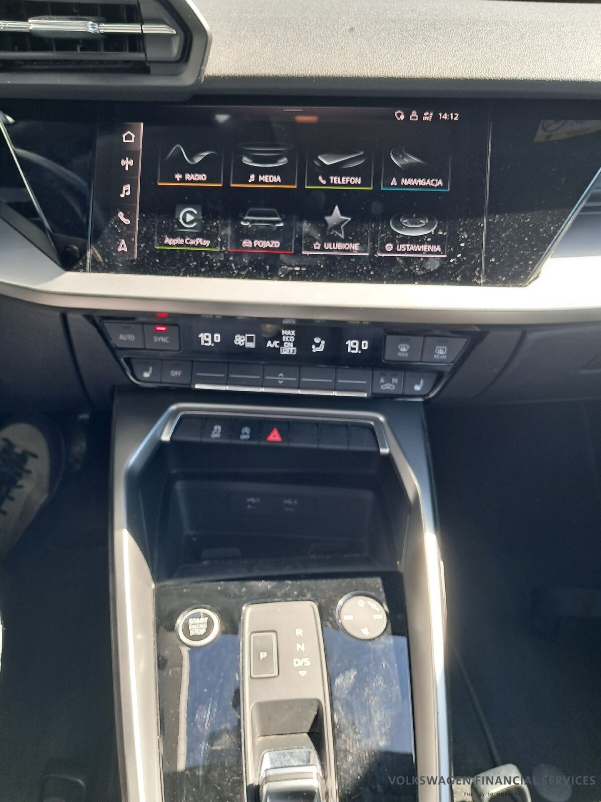 Audi A3 Limousine - zdjęcie 7