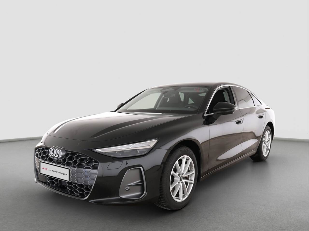 Audi A6 Limousine - zdjęcie 1