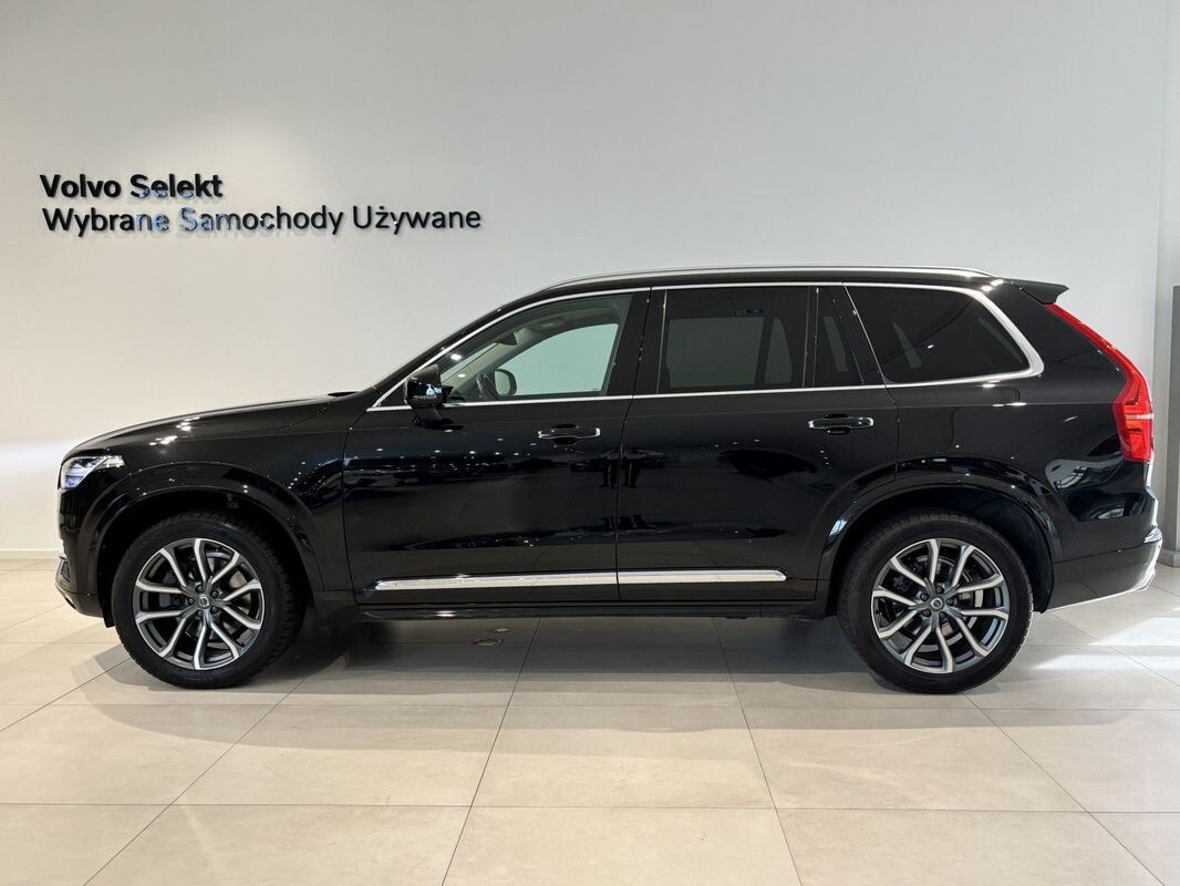 Volvo XC 90 - zdjęcie 7