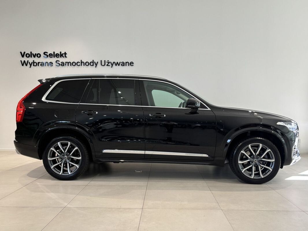 Volvo XC 90 - zdjęcie 3