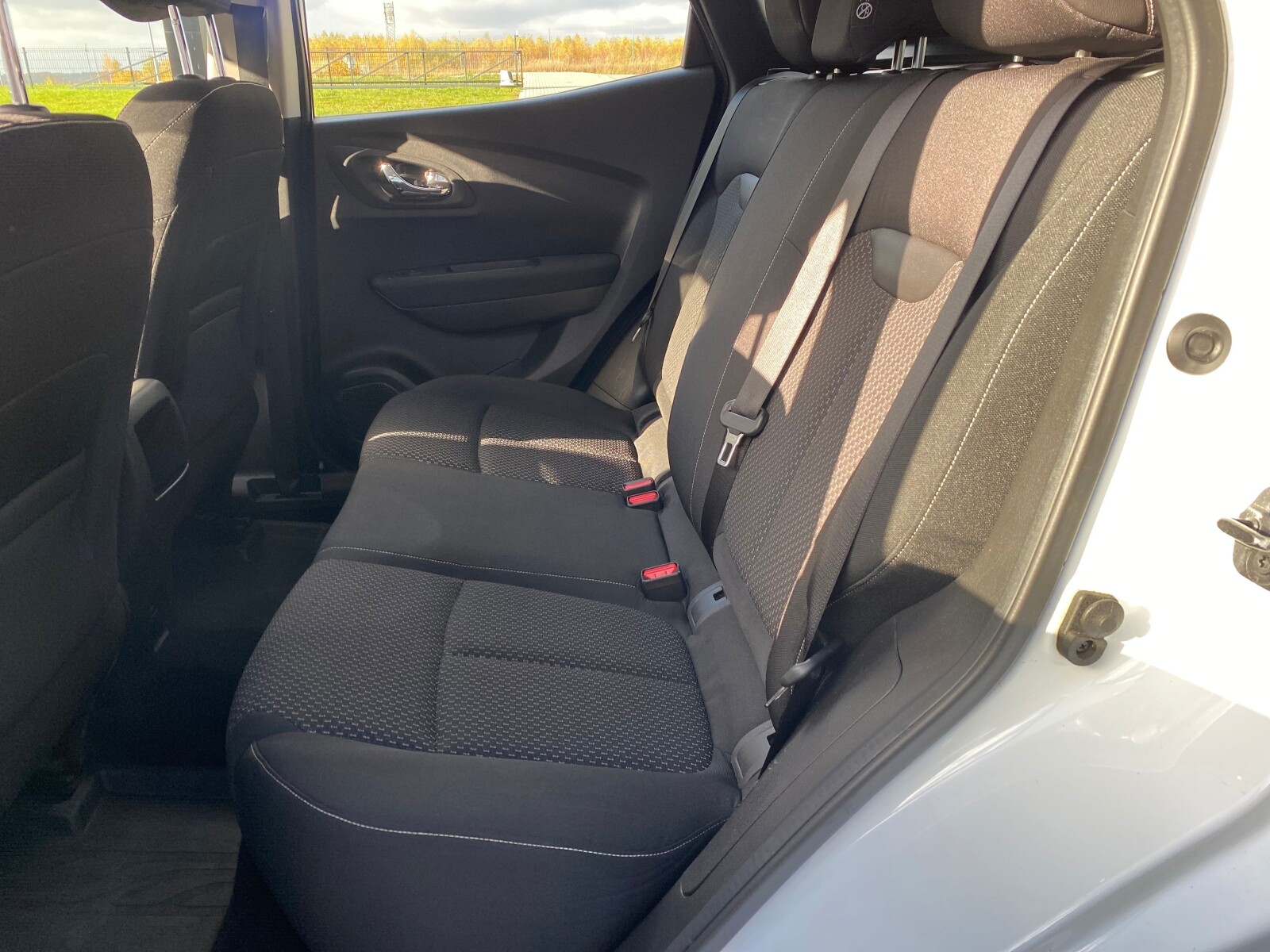 Renault Kadjar - zdjęcie 10
