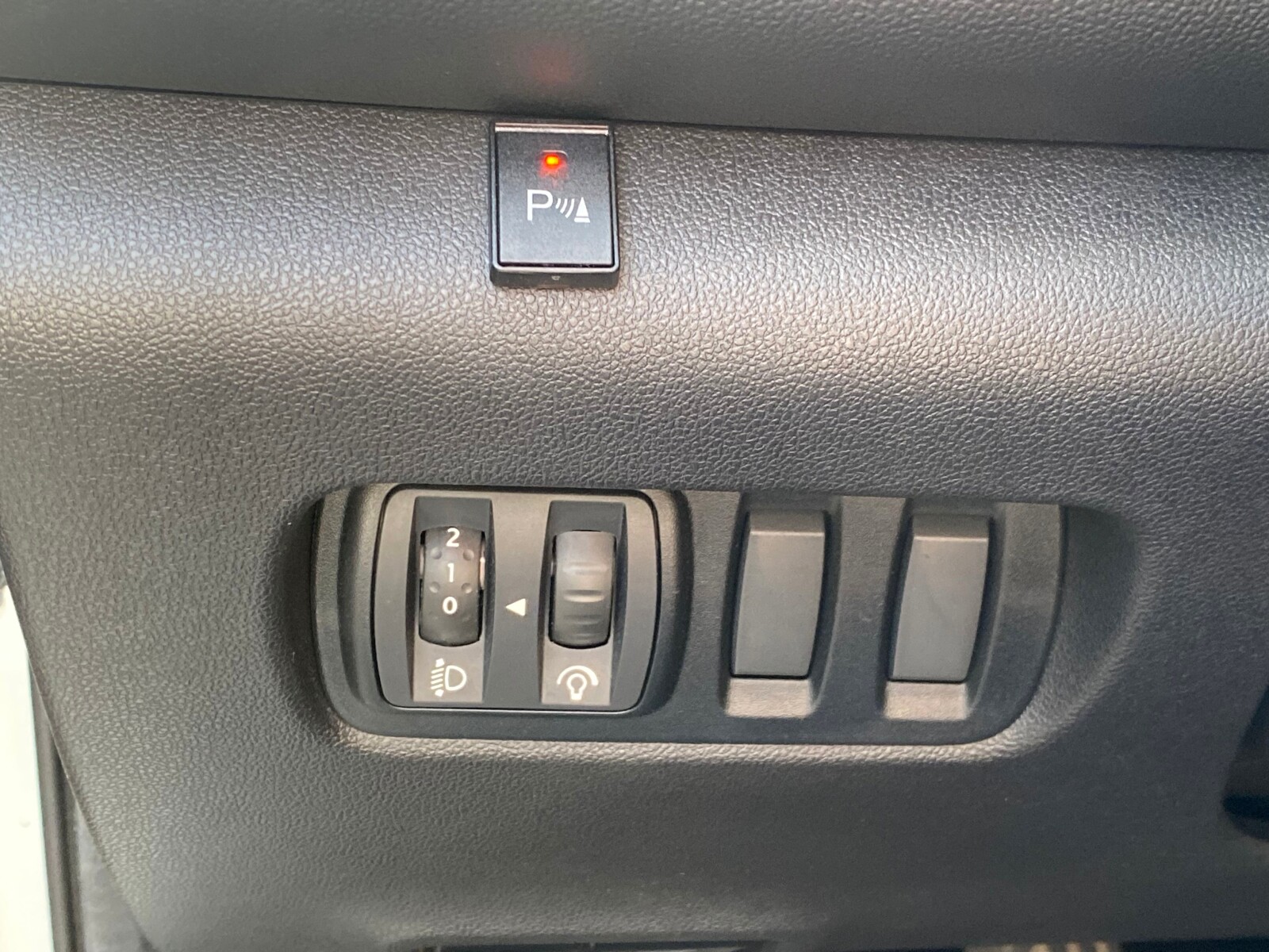 Renault Kadjar - zdjęcie 19