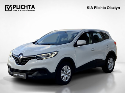 używany Renault Kadjar salon Kia PLICHTA Olsztyn