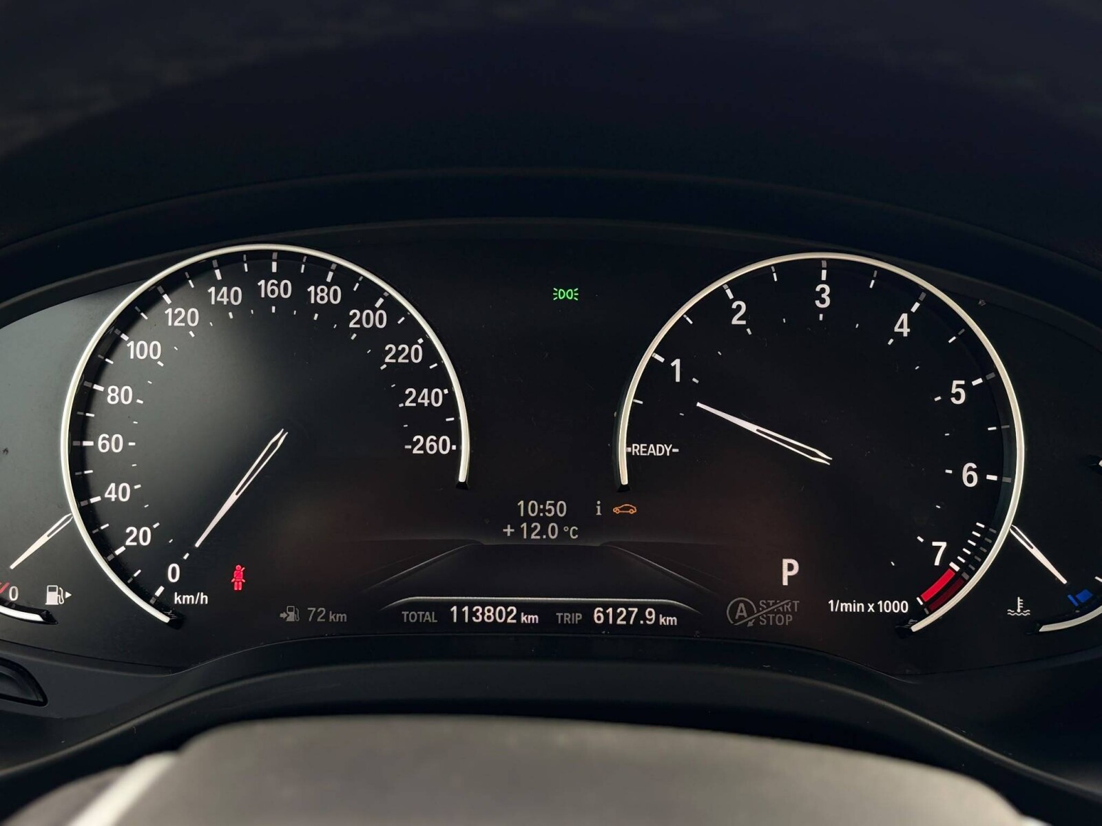 BMW X3 - zdjęcie 10