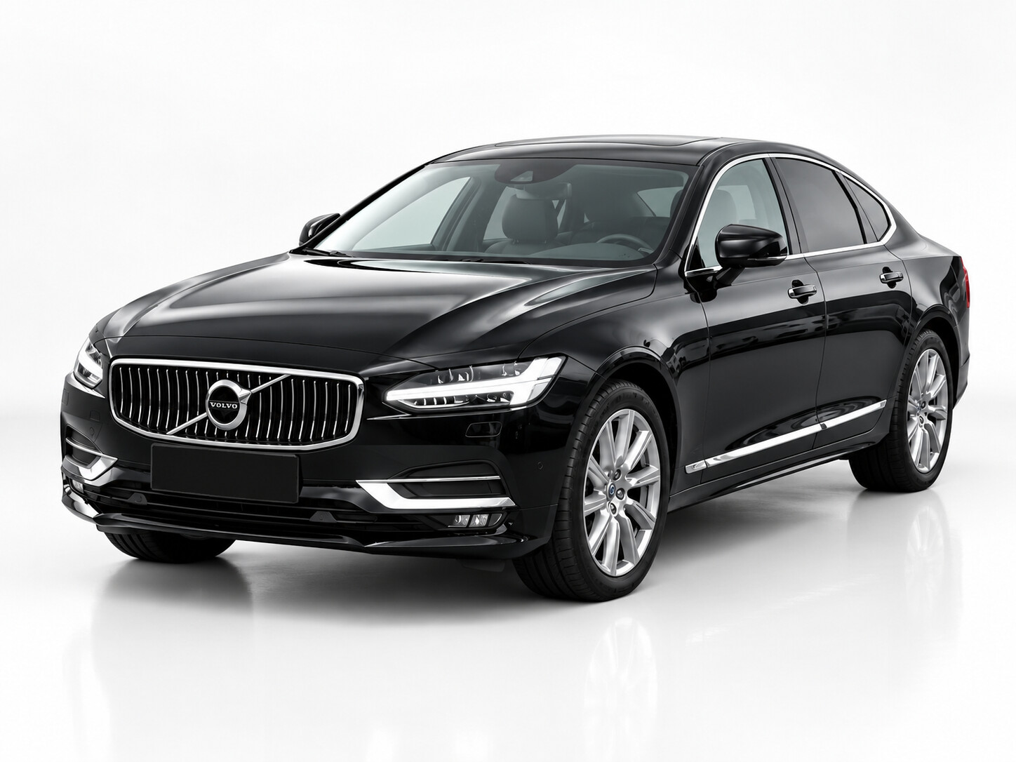 Volvo S90 - zdjęcie 1