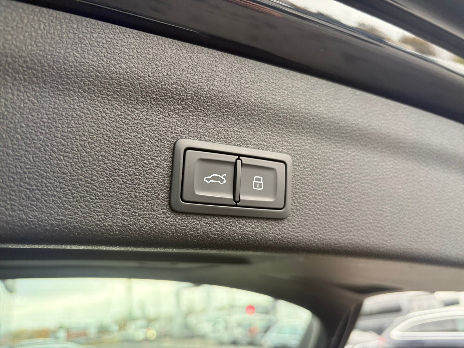 Audi A6 Avant - zdjęcie 9
