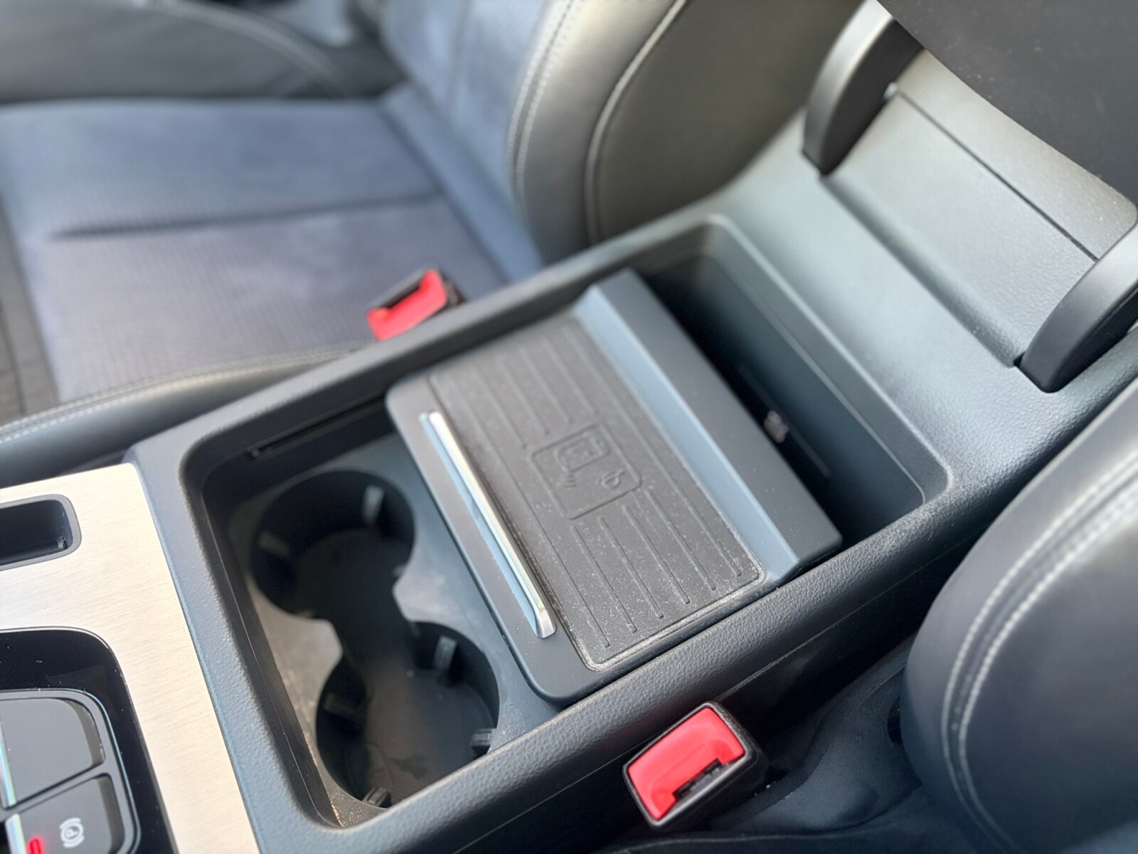 Audi Q5 Sportback - zdjęcie 23