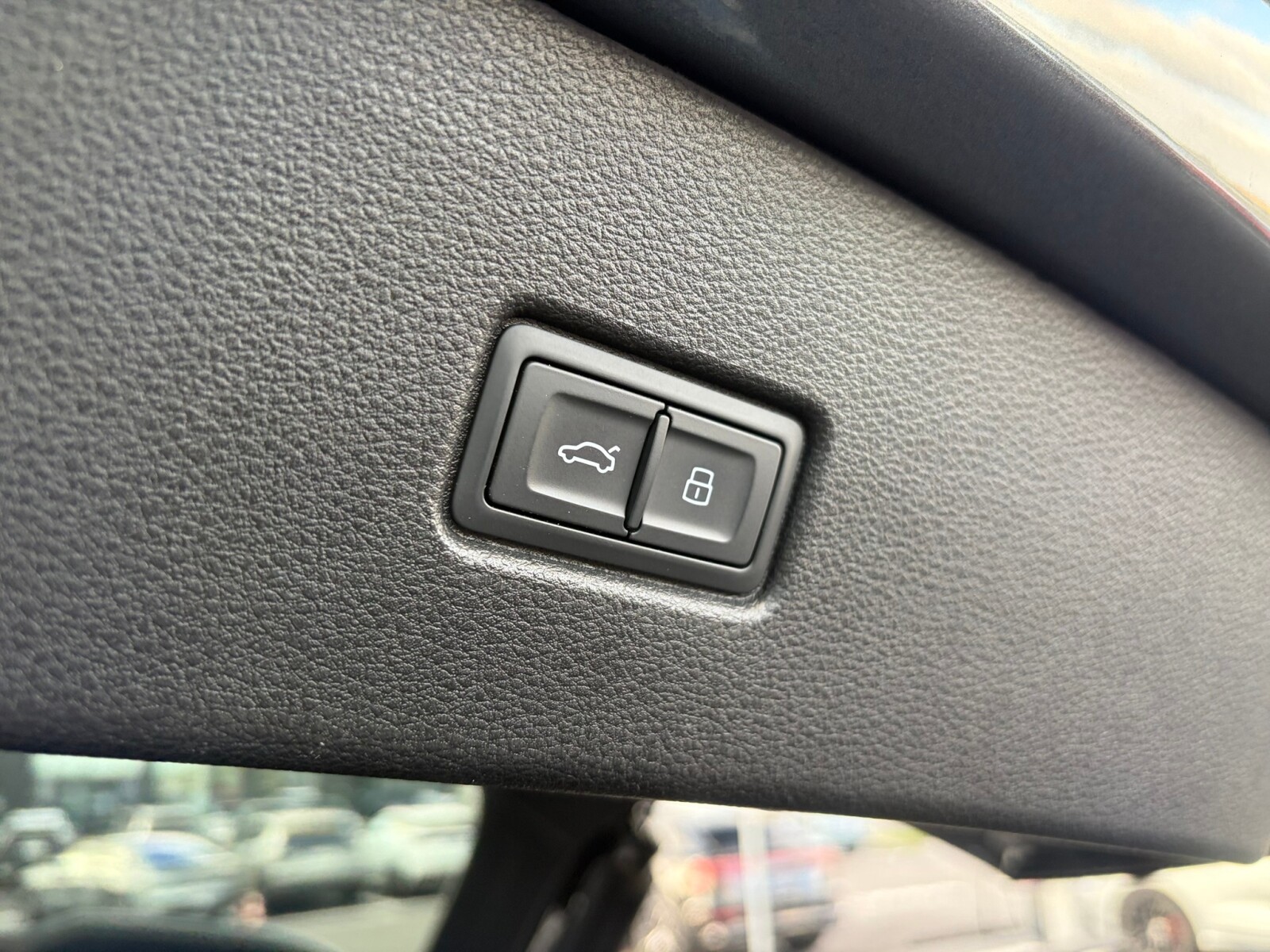 Audi Q5 Sportback - zdjęcie 9