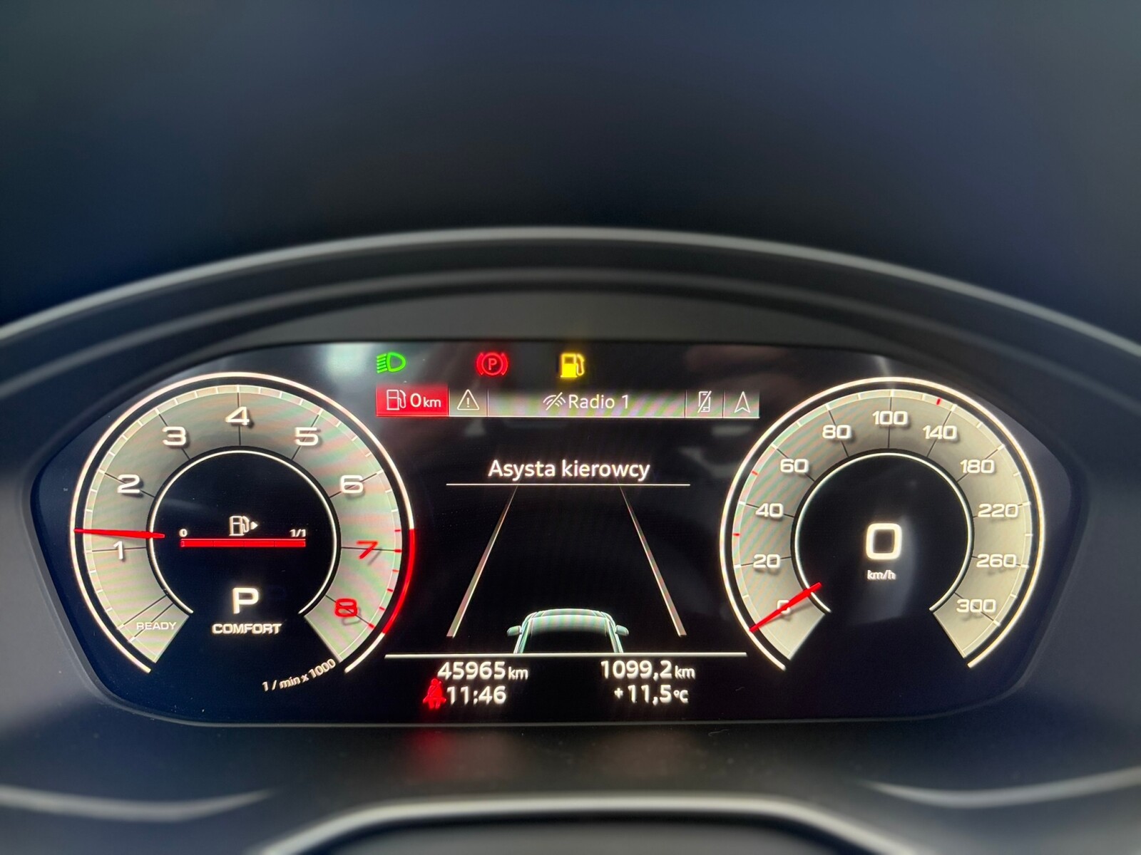 Audi Q5 Sportback - zdjęcie 28