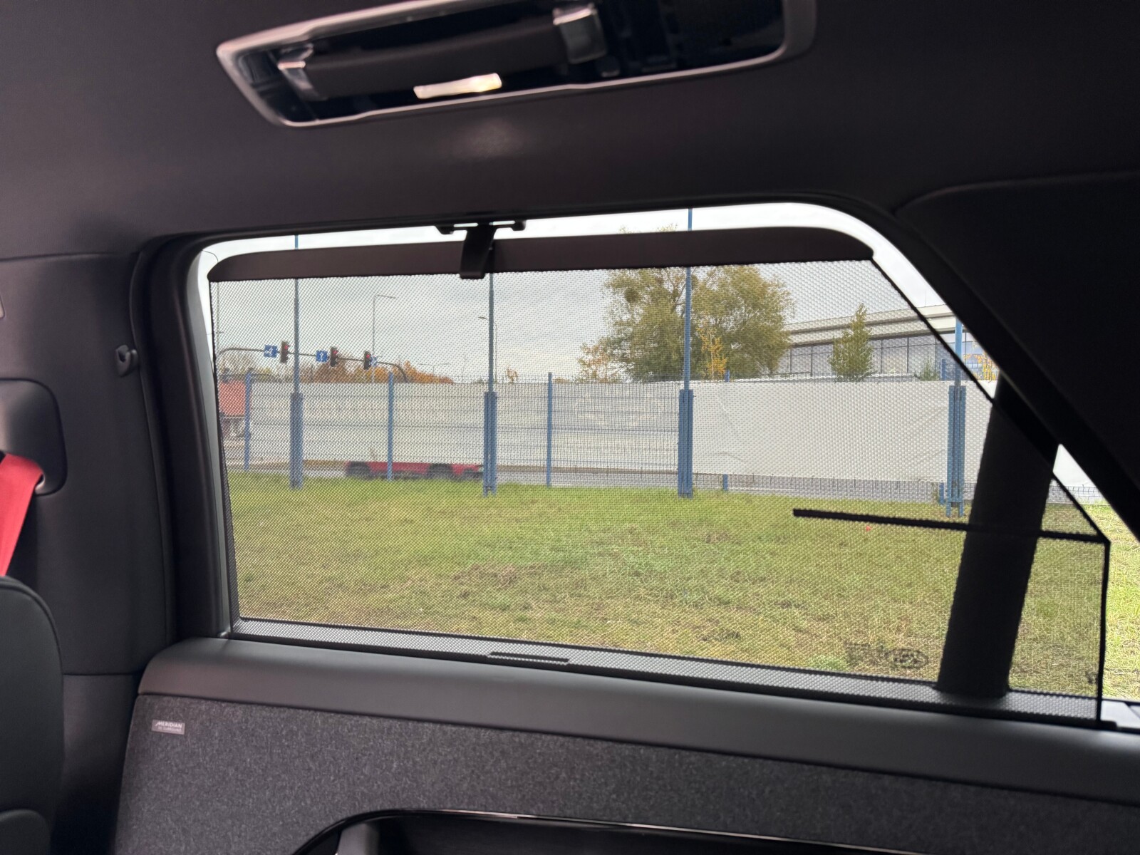 Land Rover Range Rover Sport - zdjęcie 24