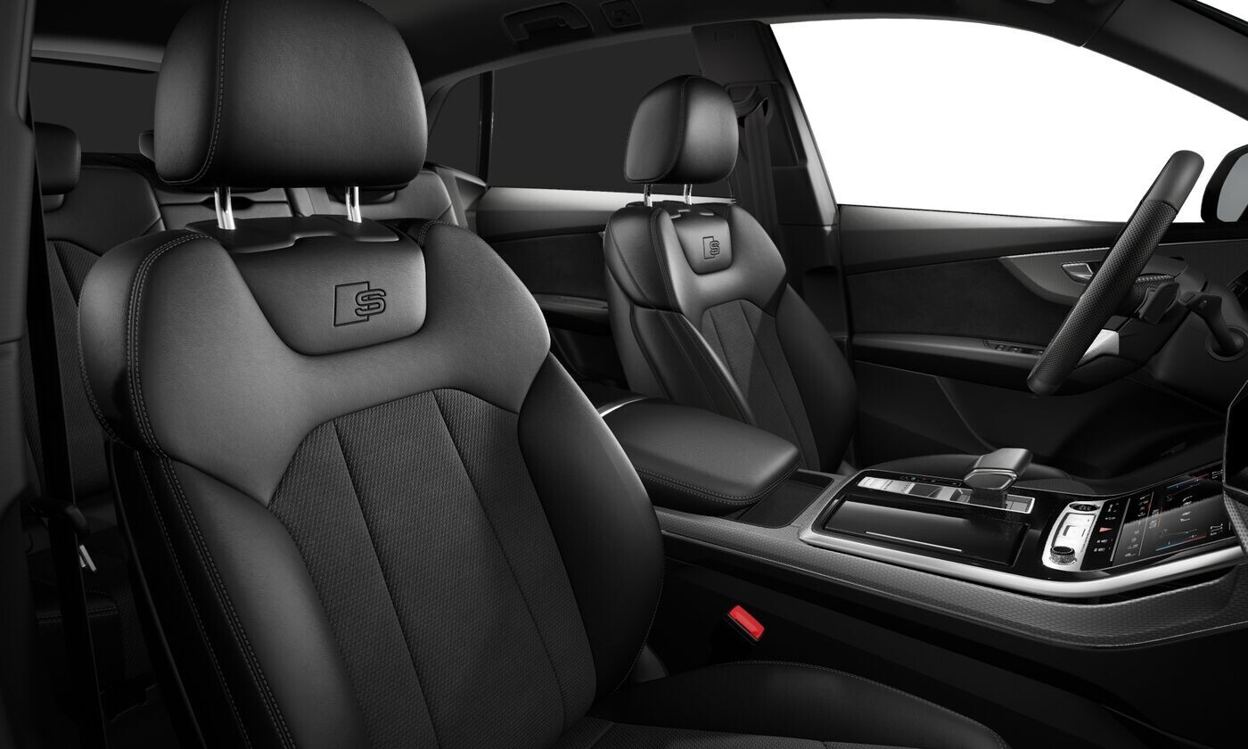Audi Q8 - zdjęcie 6