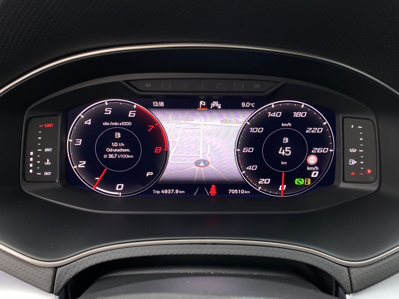 Seat Arona - zdjęcie 26