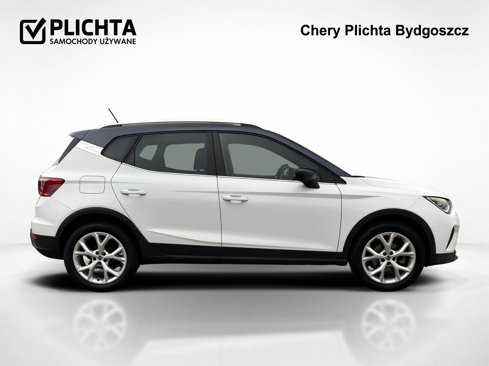 Seat Arona - zdjęcie 6
