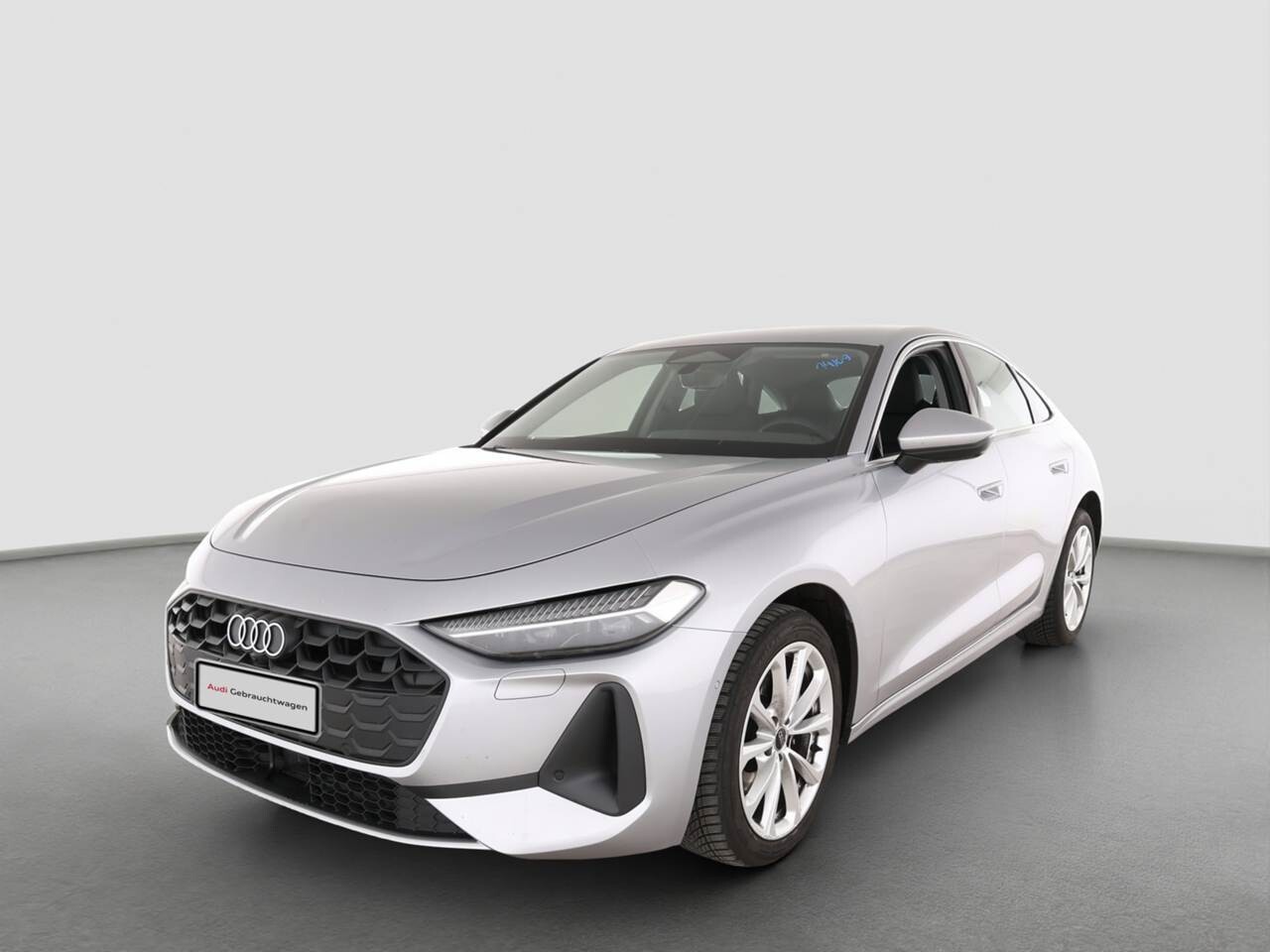 Audi A5 Limousine - zdjęcie 1