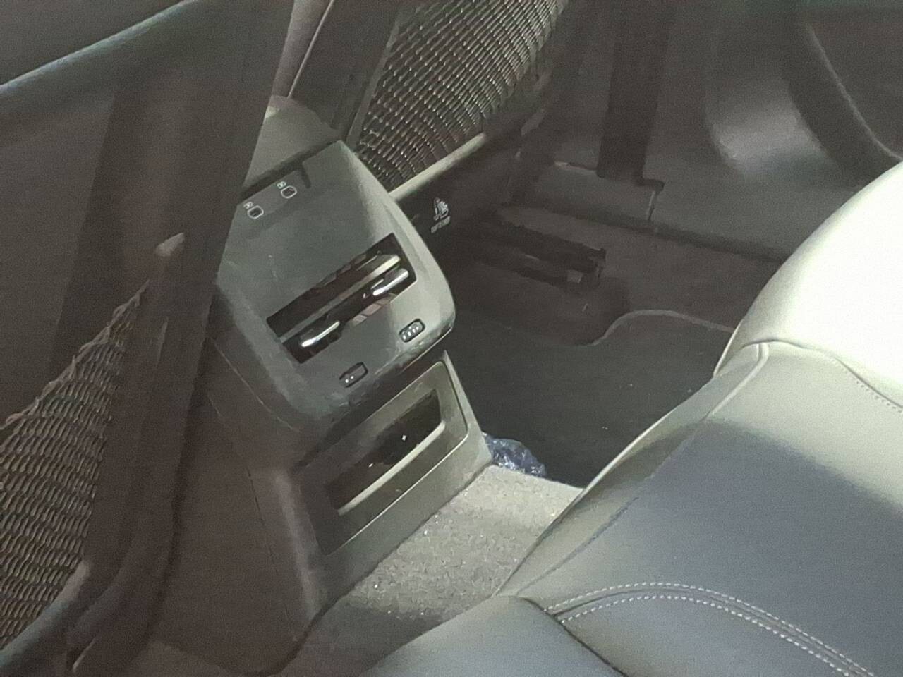 Audi A5 Limousine - zdjęcie 5