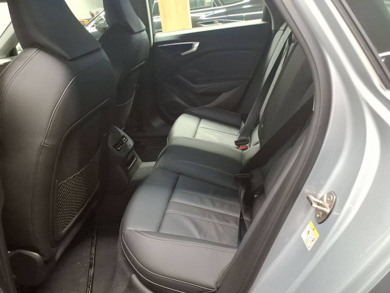 Audi A5 Limousine - zdjęcie 4