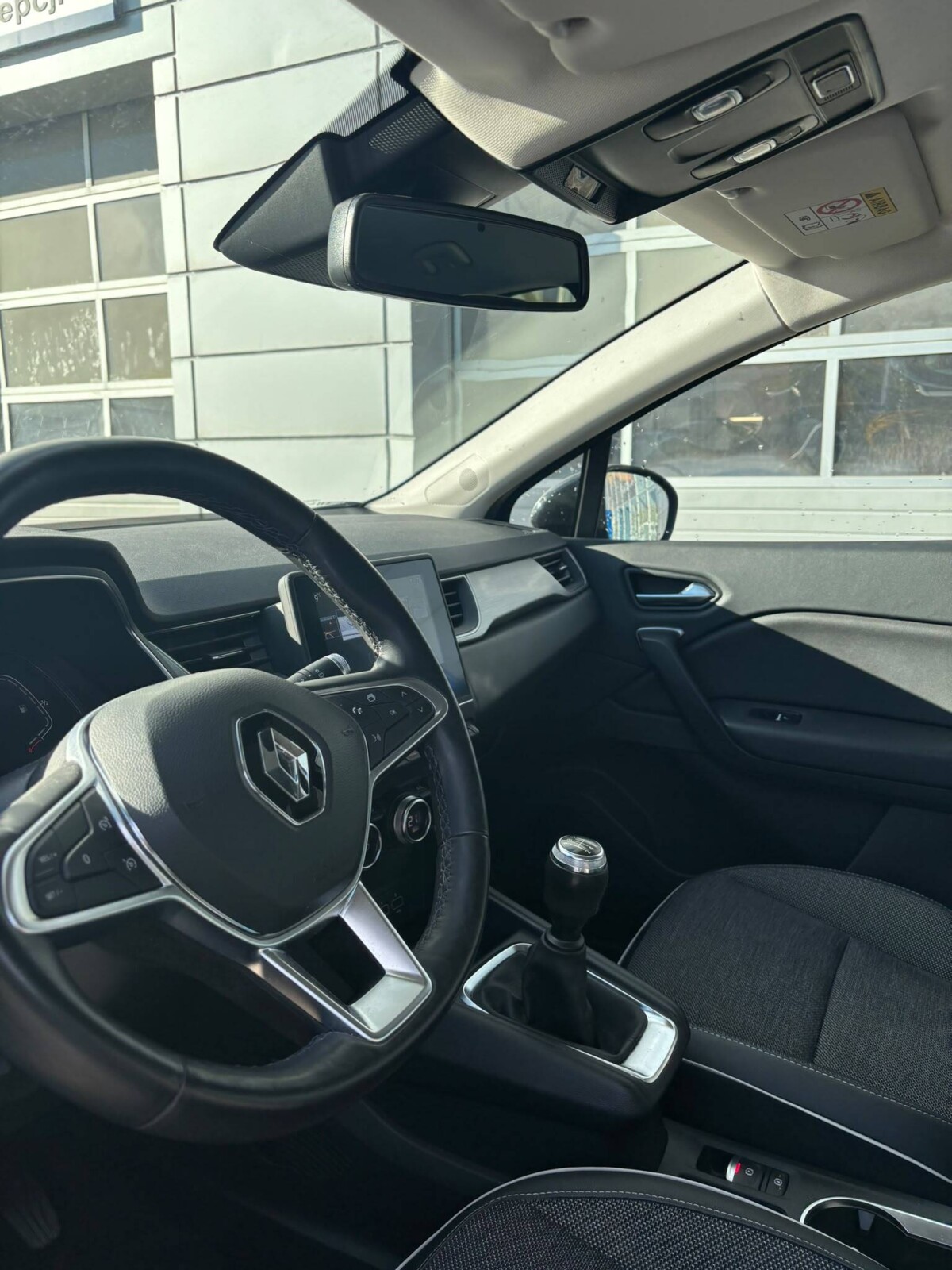 Renault Captur - zdjęcie 5