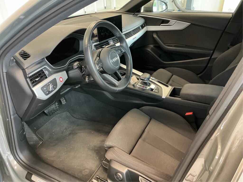 Audi A4 Limousine - zdjęcie 6