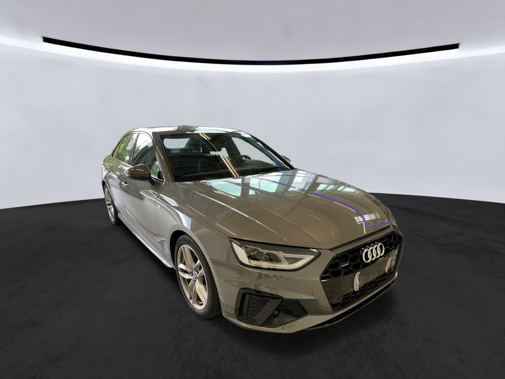 Audi A4 Limousine - zdjęcie 2