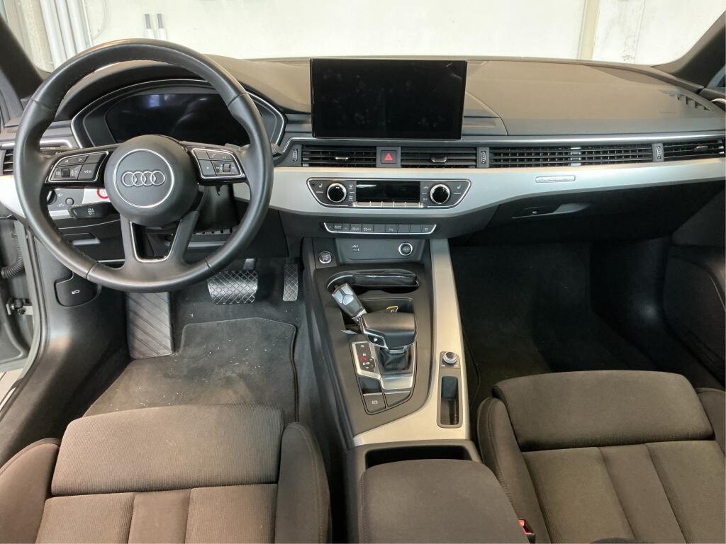 Audi A4 Limousine - zdjęcie 5