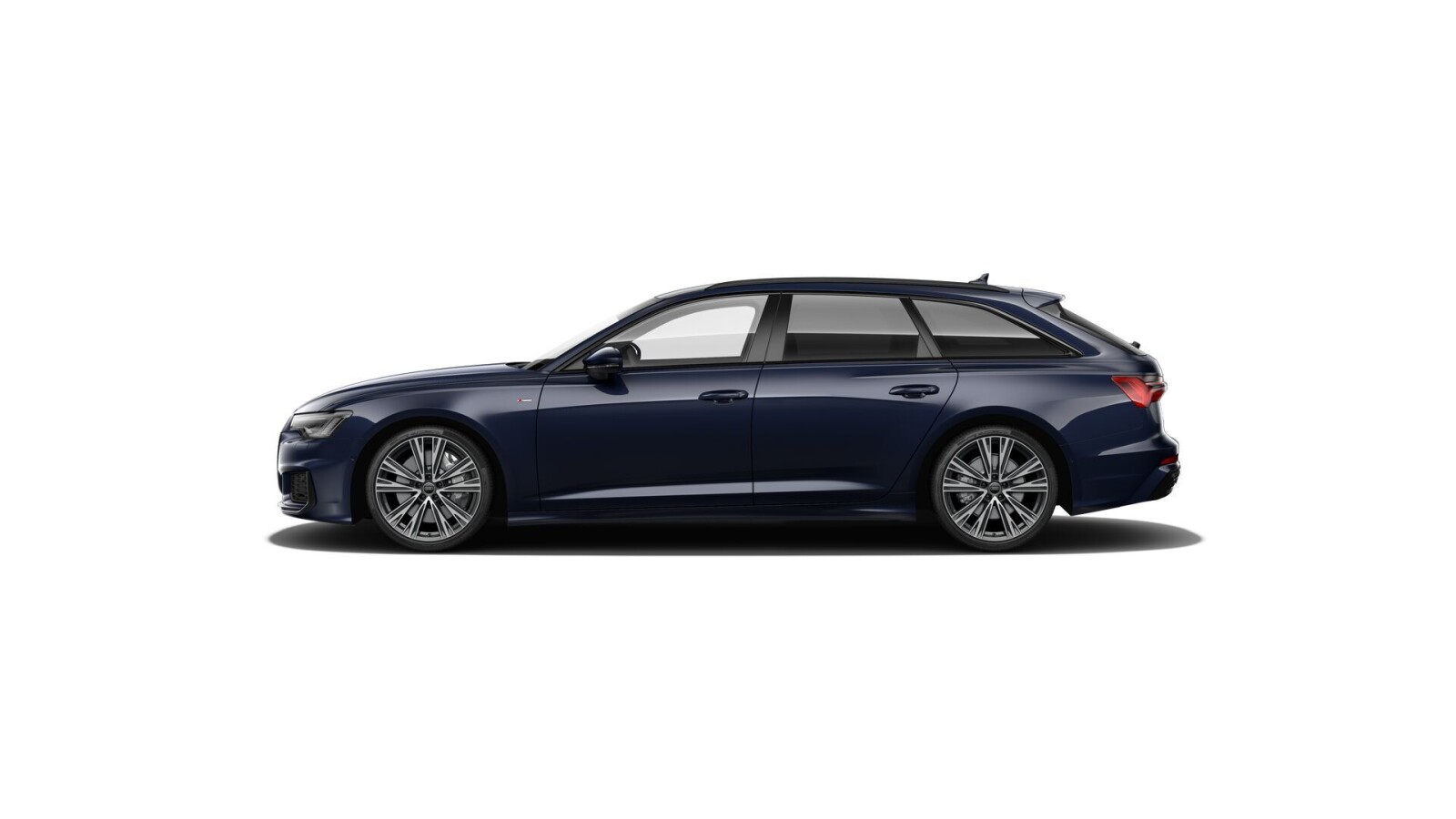 Audi A6 Avant - zdjęcie 2