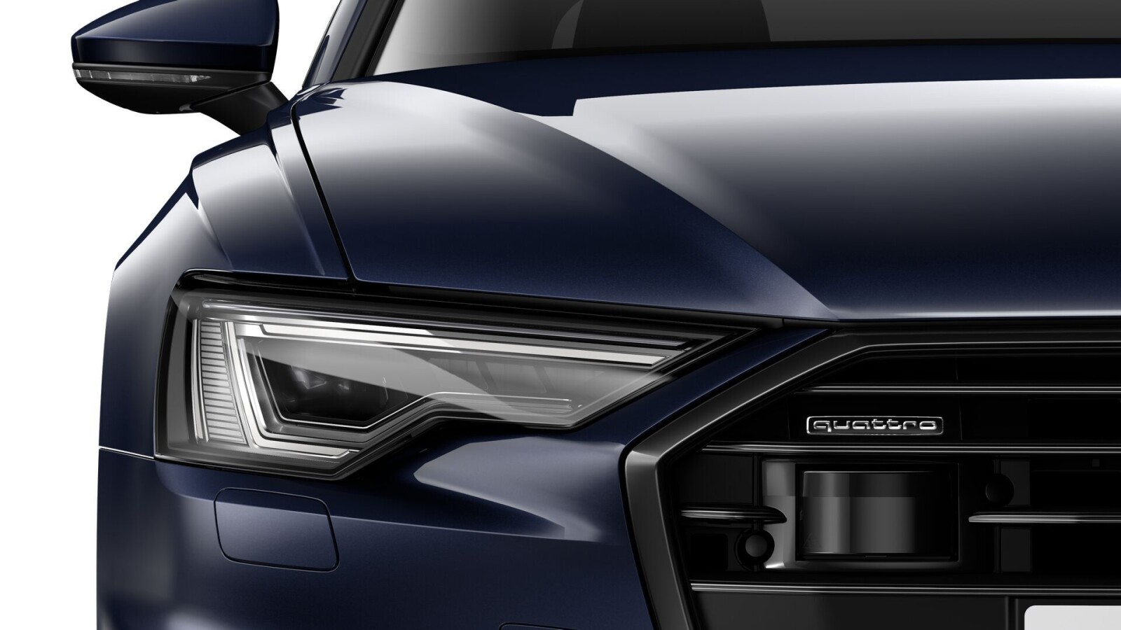 Audi A6 Avant - zdjęcie 7