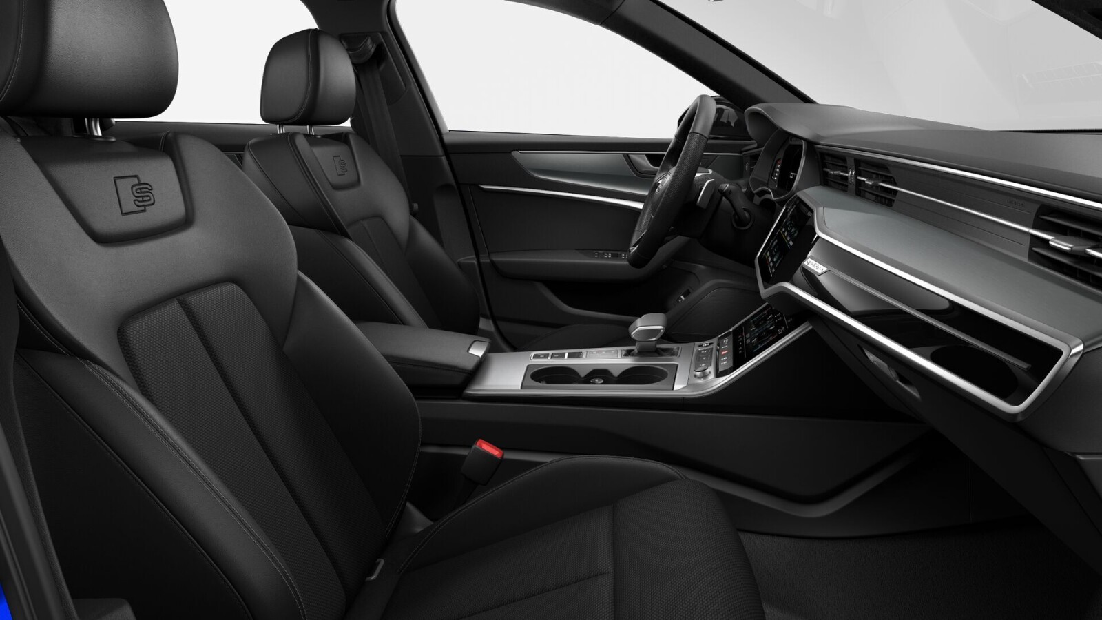 Audi A6 Avant - zdjęcie 15