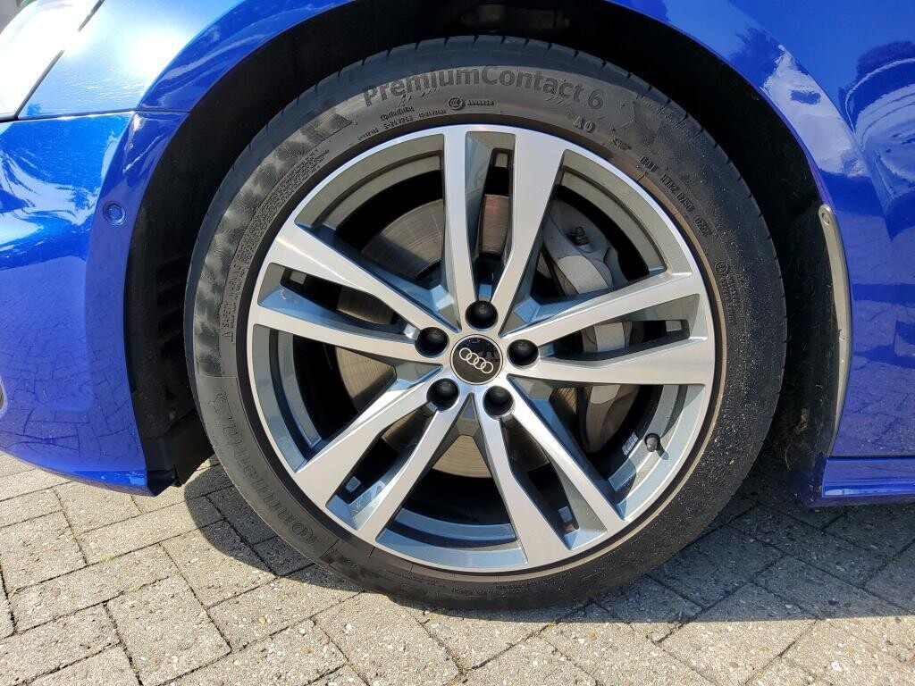 Audi A6 Avant - zdjęcie 13