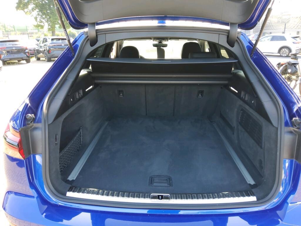 Audi A6 Avant - zdjęcie 12