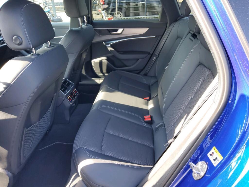Audi A6 Avant - zdjęcie 11